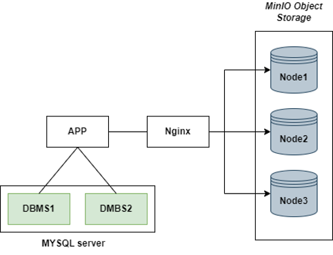 Distributed Database Management System